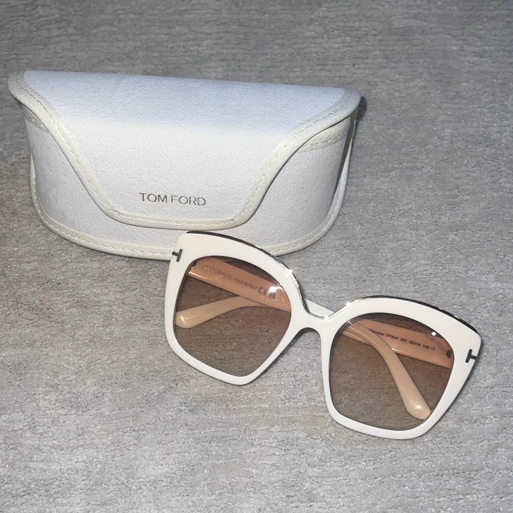Tom ford sunglasses